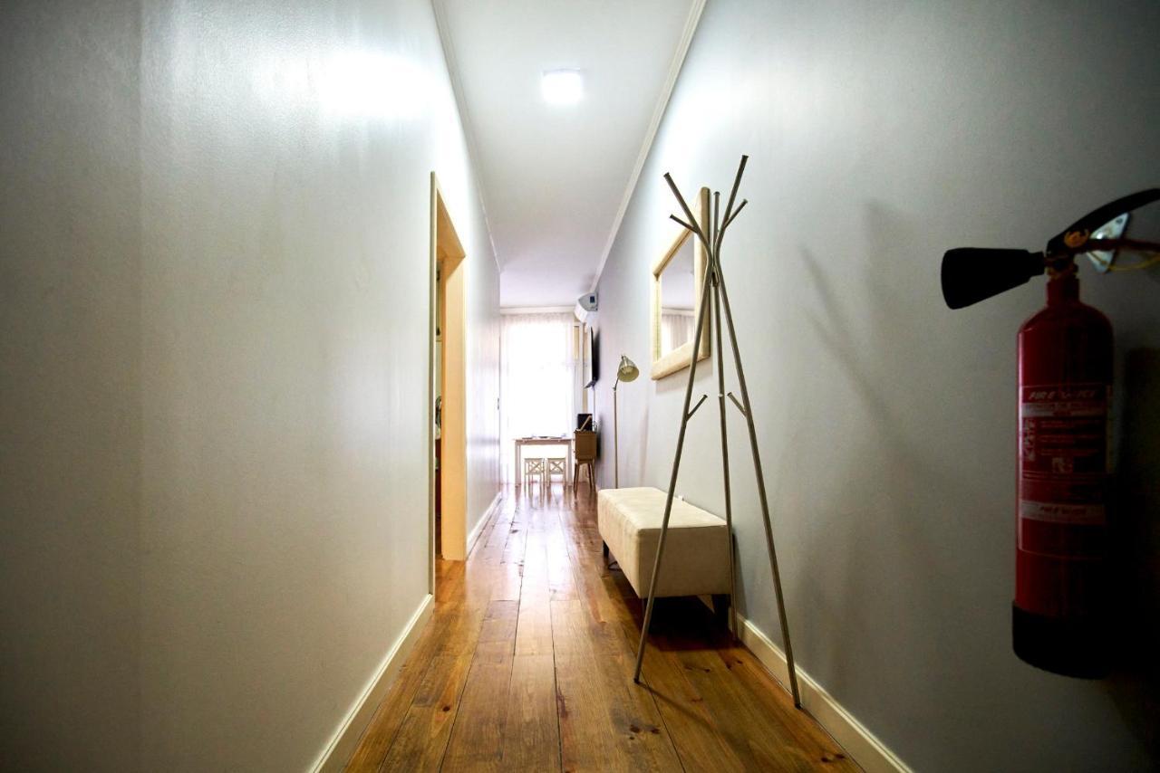 Market Place Apartament *