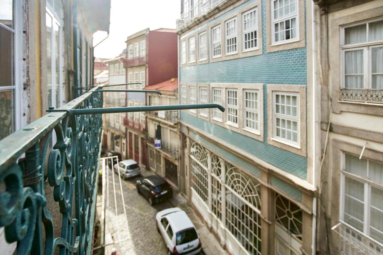 Market Place Apartament Porto
