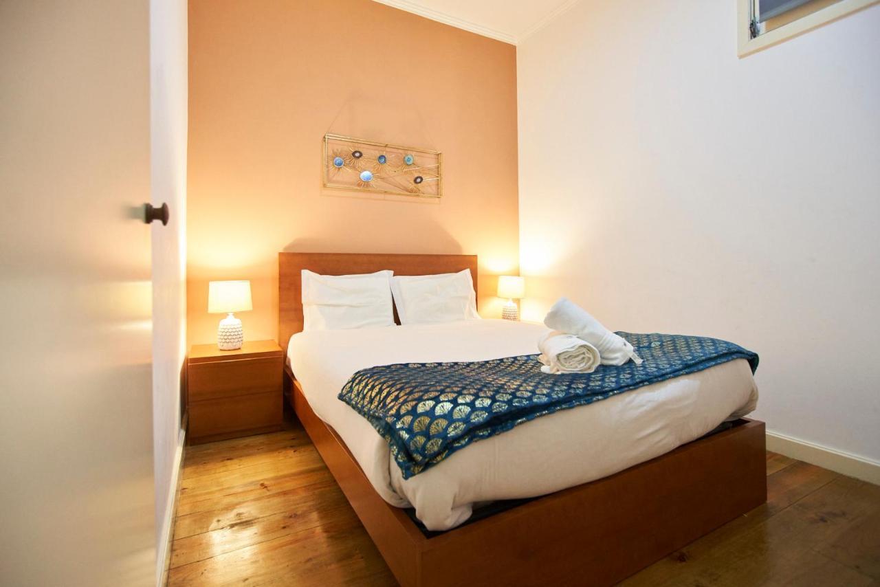 Market Place Apartament *