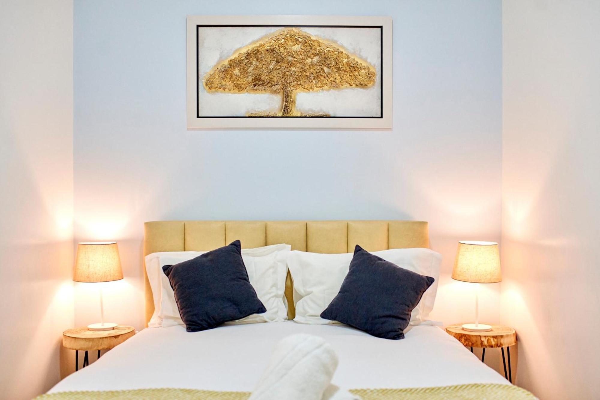Market Place Apartament