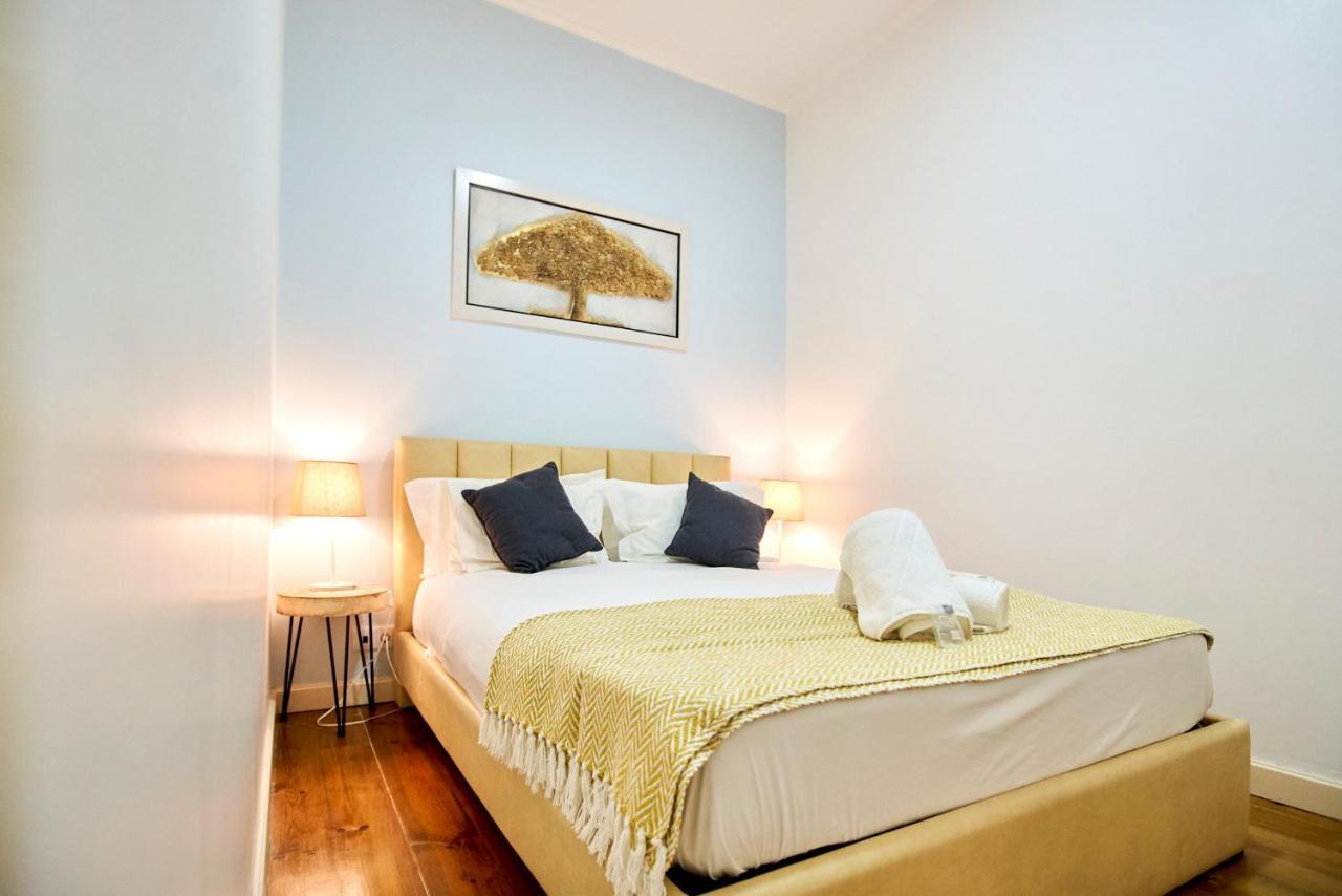 Market Place Apartament *