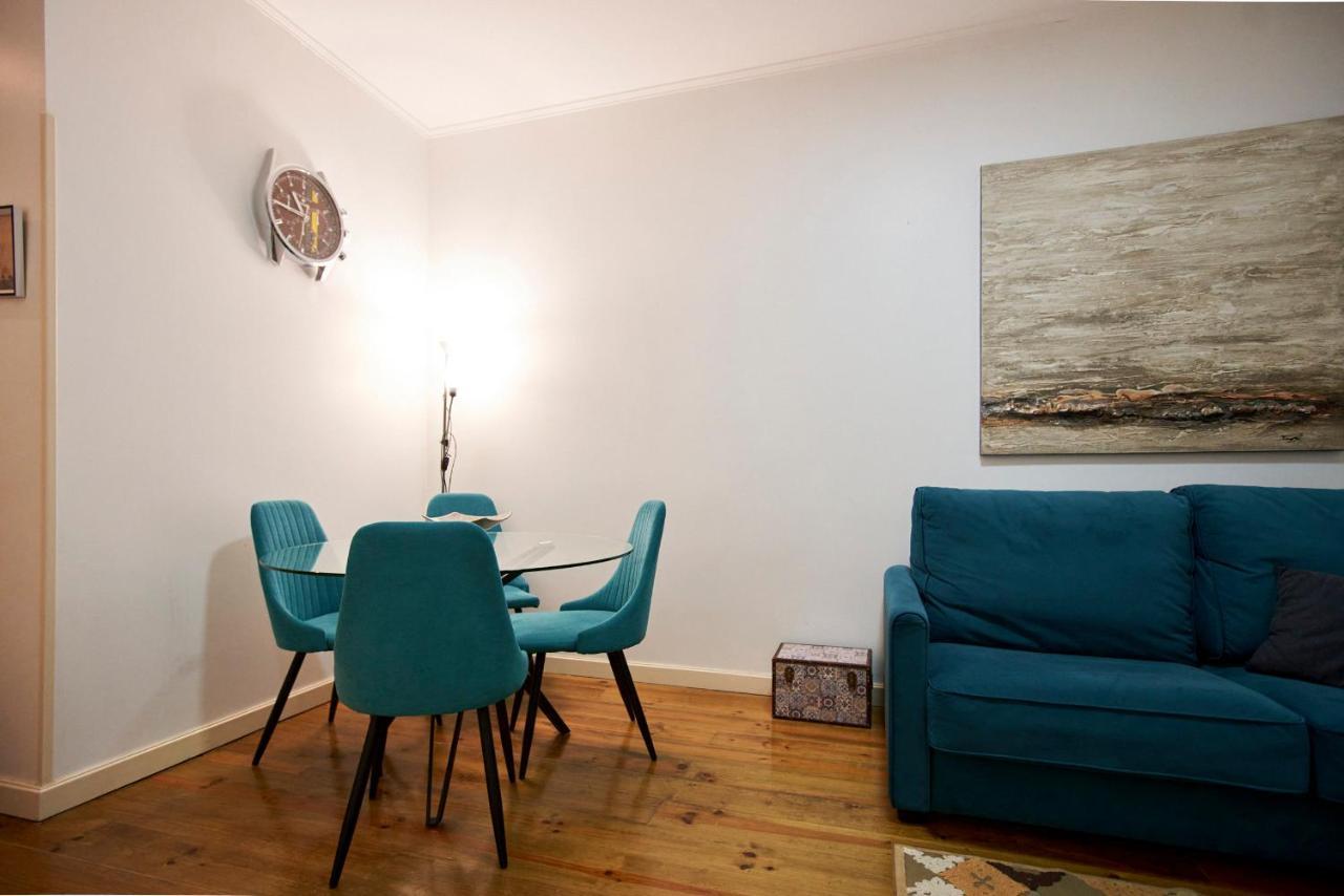 Apartament Market Place