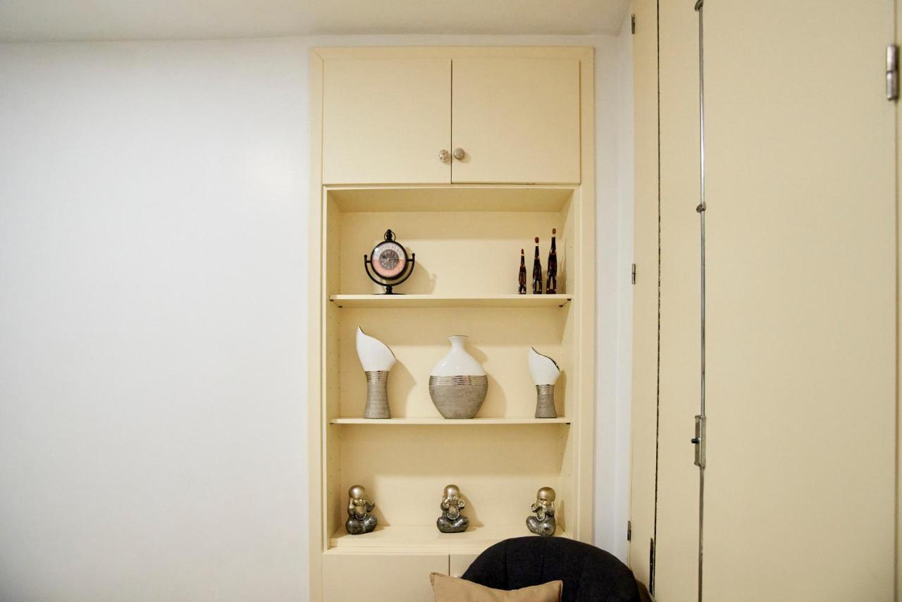 Apartament Market Place