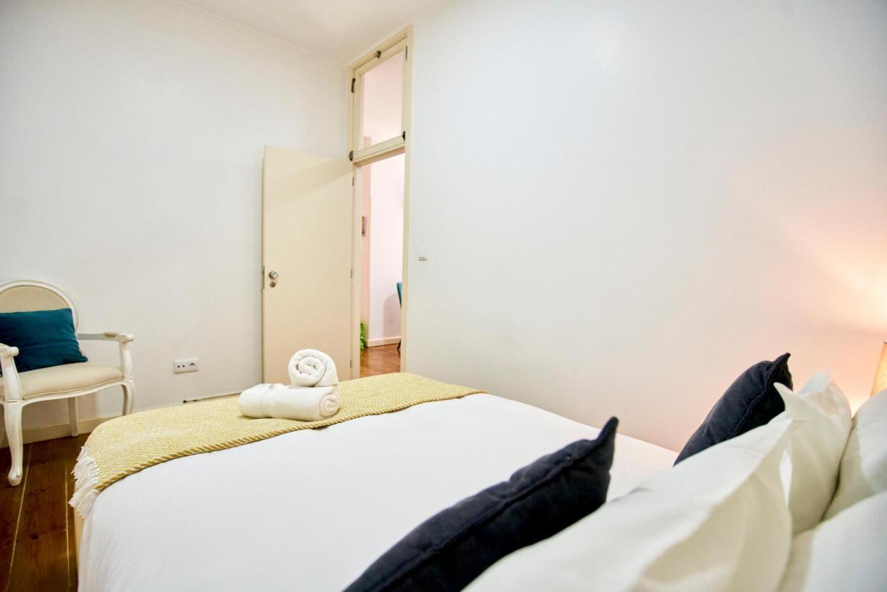 Apartament Market Place Porto