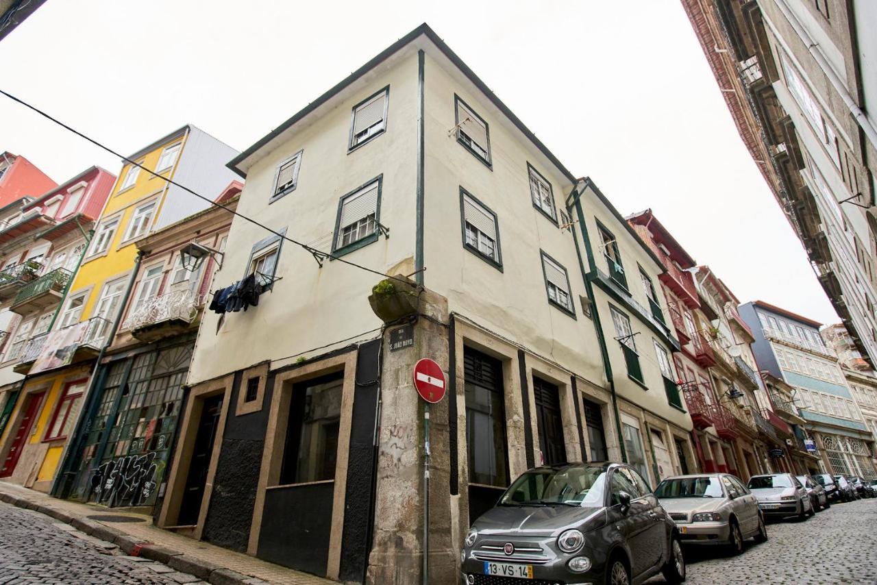 Market Place Oporto