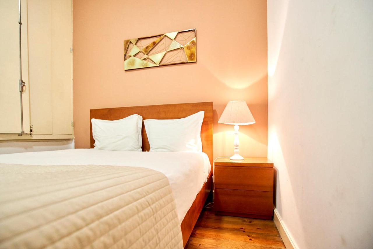 Appartamento Market Place Oporto