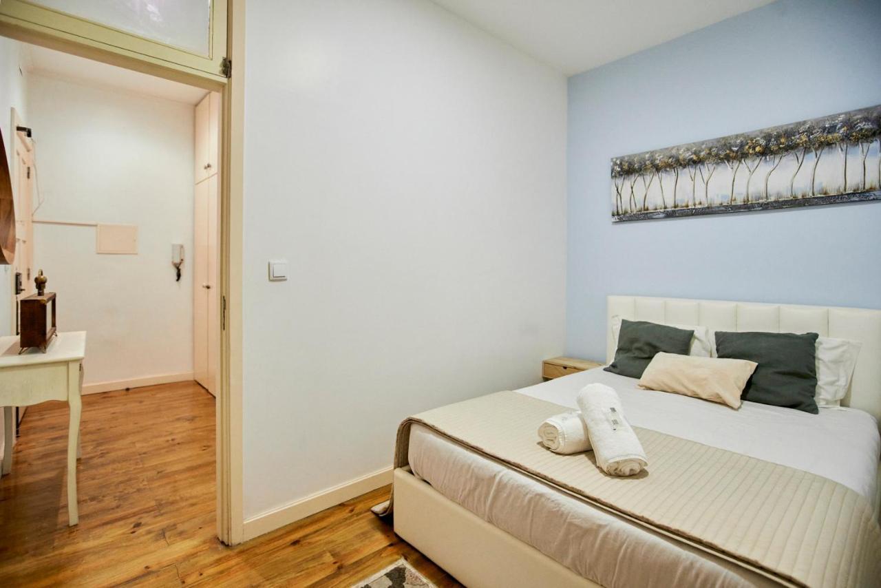 Appartamento Market Place *
