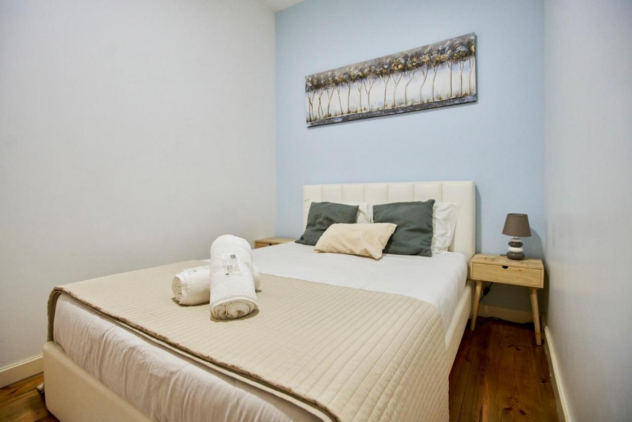 Appartamento Market Place Oporto